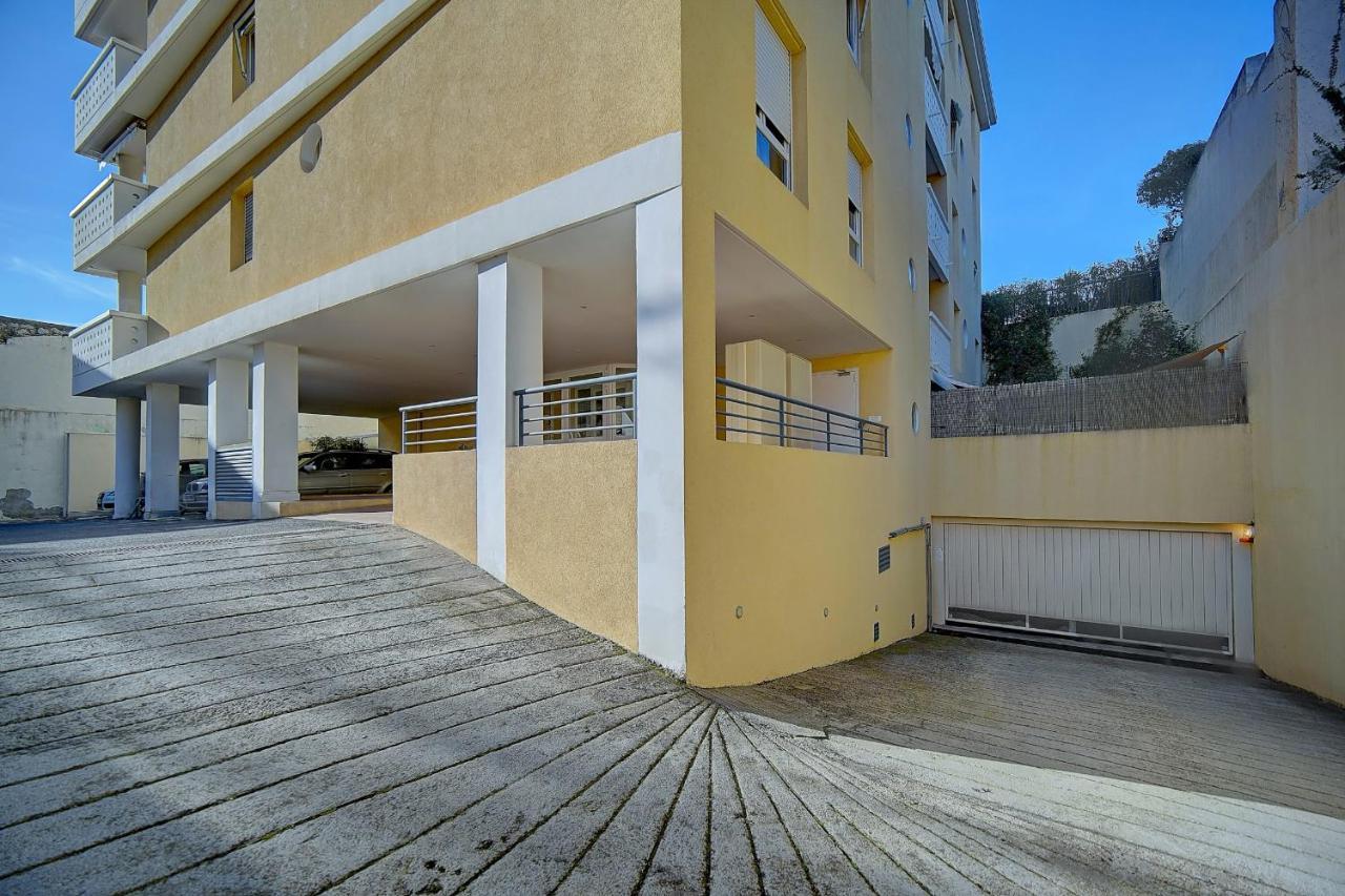Immogroom- Renovated- Large Terrace- Ac- Shops- Parking Cannes Exterior photo