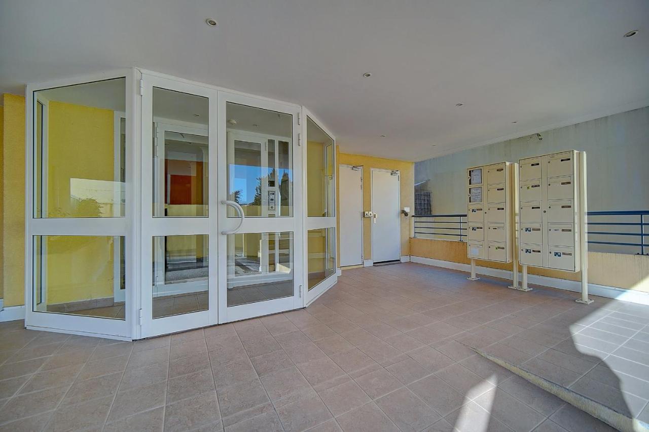 Immogroom- Renovated- Large Terrace- Ac- Shops- Parking Cannes Exterior photo